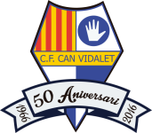 Can Vidalet badge