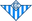 UD Casetas badge
