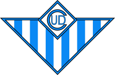 UD Casetas badge