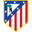 A Madrid III badge
