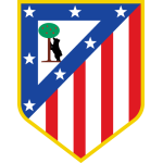 A Madrid III badge