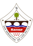 SS Reyes II badge
