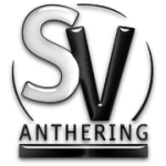 Anthering badge