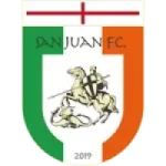 CD IN San Juan badge