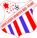 Red Stars badge