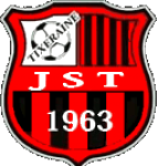 JS Tixeraine badge
