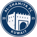 Shamiya badge
