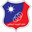 Sporty badge
