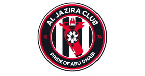 Al Jazira badge