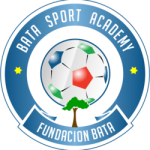 Fundacion Bata badge