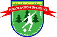 Fanalamanga badge