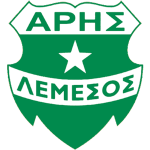 Aris W badge
