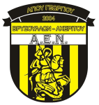 AEN badge