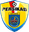 Persikad Depok badge