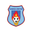 Sumsel United badge