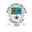 Seven Sisters Onllwyn badge