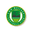 Cwm Welfare AFC badge