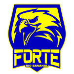 Forte badge