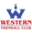 Khovd Western badge