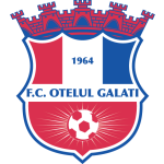 FC Oţelul II badge