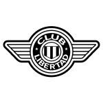 Libertad de San Patricio badge