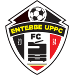 Entebbe UPPC badge