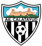 Atletico Calatayud badge