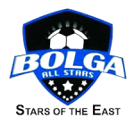Bolga AllStars badge
