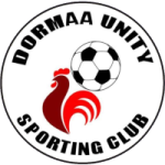 Dormaa badge