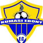 Ebony FC badge
