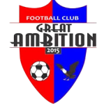 Great Ambitions badge