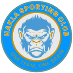 Hakla SC badge