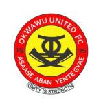Okwawu badge
