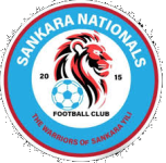 Sankara Nationals badge