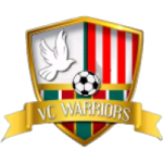 VC Warriors badge