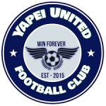 Yapei badge