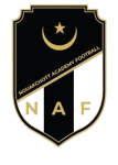 Nouakchott Academie badge