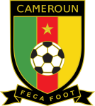 Cameroon U17 W W badge
