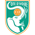 Ivory Coast U17 W W badge