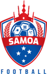 Samoa U17 W badge