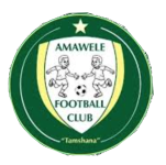 Amawele badge