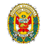 Amigos de la PNP badge
