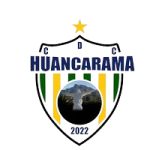 Huancarama badge