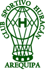 Juventud Huracan badge
