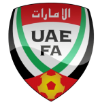 United Arab Emirates U17 badge