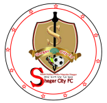Sheger Ketema badge