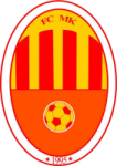 FC Mk de Kinshasa badge