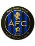 Akersberga badge