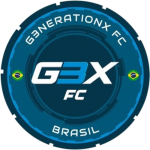 G3X badge