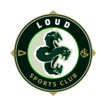 Loud badge
